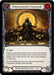 Dimenxxional Crossroads (#MON157) (Monarch) Near Mint Unlimited Edition Normal