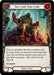 Tear Limb from Limb (#MON222) (Monarch) Near Mint Unlimited Edition Normal