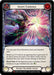 Invert Existence (#MON158) (Monarch)