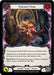 Mutated Mass (#MON191) (Monarch)