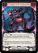 Guardian of the Shadowrealm (#MON192) (Monarch) Near Mint Unlimited Edition Normal