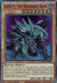 Aleirtt, the Ogdoadic Dark (#ANGU-EN006) (Ancient Guardians) Near Mint 1st Edition