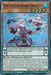 SolSolfachord Gracia (#ANGU-EN018) (Ancient Guardians) Near Mint 1st Edition