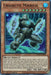 Ursarctic Mikbilis (#ANGU-EN029) (Ancient Guardians) Near Mint 1st Edition