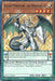 Luster Pendulum, the Dracoslayer (#ANGU-EN045) (Ancient Guardians) Near Mint 1st Edition