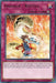Damage = Reptile (#ANGU-EN058) (Ancient Guardians) Near Mint 1st Edition