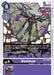 Devimon (#ST6-08 U) (Starter Deck 06: Venomous Violet) Near Mint