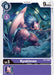 Kyukimon (#ST6-09 C) (Starter Deck 06: Venomous Violet) Near Mint