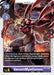 VenomMyotismon (#ST6-12 R) (Starter Deck 06: Venomous Violet) Near Mint