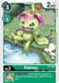 Palmon (#ST4-04 C) (Starter Deck 04: Giga Green) Near Mint