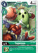 Togemon (#ST4-06 C) (Starter Deck 04: Giga Green) Near Mint
