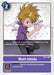 Matt Ishida (#ST6-14 R) (Starter Deck 06: Venomous Violet) Near Mint