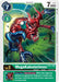 MegaKabuterimon (#ST4-11 R) (Starter Deck 04: Giga Green) Near Mint