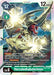 Image for HerculesKabuterimon (ST4-13 SR) - Digimon Card Game