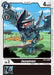 Jazamon (#ST5-02 C) (Starter Deck 05: Machine Black) Near Mint
