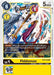 Image for Piddomon (BT4-042 C) - Digimon Card Game