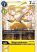 Image for Maycrackmon (BT4-045 C) - Digimon Card Game