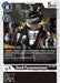 DarkTyrannomon (#ST5-08 U) (Starter Deck 05: Machine Black) Near Mint