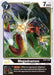Megadramon (#ST5-11 R) (Starter Deck 05: Machine Black) Near Mint