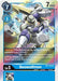 Beowolfmon (#BT4-030 SR) (Great Legend) Near Mint Foil