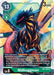 Nidhoggmon (#BT4-062 SR) (Great Legend) Near Mint Foil