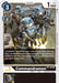 Commandramon (#BT4-063 R) (Great Legend) Near Mint