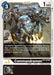 Image for Commandramon (BT4-063 R) - Digimon Card Game