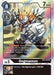 Gogmamon (#BT4-072 SR) (Great Legend) Near Mint Foil