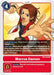 Image for Marcus Damon (BT4-092 R) - Digimon Card Game
