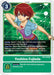 Image for Yoshino Fujieda (BT4-095 R) - Digimon Card Game
