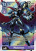 Plutomon (#BT4-089 SR) (Great Legend) Near Mint Foil