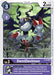 Image for DemiDevimon - P-034 (P-034 P) - Digimon Card Game