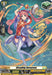 Circuling Sorceress Holo (#D-BT01/H40EN) (D-BT01: Genesis of the Five Greats) Near Mint