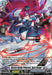 Aurora Battle Princess Agra Rouge SP (#D-BT01/SP06EN) (D-BT01: Genesis of the Five Greats) Near Mint