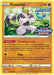 Passimian - SWSH115 (Prerelease) (#SWSH115) (SWSH: Sword & Shield Promo Cards)