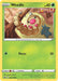 Weedle (#001/198) (SWSH06: Chilling Reign) Near Mint Reverse Holofoil