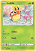 Ledyba (#004/198) (SWSH06: Chilling Reign) Near Mint Reverse Holofoil