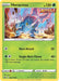 Heracross (#006/198) (SWSH06: Chilling Reign) Near Mint Reverse Holofoil