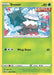 Snover (#009/198) (SWSH06: Chilling Reign) Near Mint Reverse Holofoil