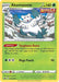 Abomasnow (#010/198) (SWSH06: Chilling Reign) Near Mint Reverse Holofoil