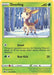 Deerling (#011/198) (SWSH06: Chilling Reign) Near Mint Reverse Holofoil