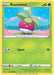 Bounsweet (#013/198) (SWSH06: Chilling Reign) Near Mint Reverse Holofoil