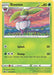 Steenee (#014/198) (SWSH06: Chilling Reign) Near Mint Reverse Holofoil