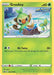 Grookey (#016/198) (SWSH06: Chilling Reign) Near Mint Reverse Holofoil