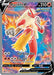 Blaziken V (Full Art) (#161/198) (SWSH06: Chilling Reign) Near Mint Holofoil