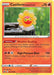 Castform Sunny Form (#022/198) (SWSH06: Chilling Reign) Near Mint