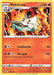 Volcarona (#024/198) (SWSH06: Chilling Reign) Near Mint Reverse Holofoil