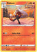 Raboot (#027/198) (SWSH06: Chilling Reign) Near Mint Reverse Holofoil