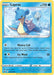 Lapras (#029/198) (SWSH06: Chilling Reign) Near Mint Reverse Holofoil