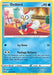 Delibird (#032/198) (SWSH06: Chilling Reign) Near Mint Reverse Holofoil